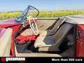 Porsche 356 Pre A 1600 Speedster - Matching-Numbers Rosso - thumbnail 11