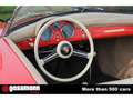 Porsche 356 Pre A 1600 Speedster - Matching-Numbers Rosso - thumbnail 14