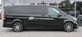 Mercedes-Benz V 250 V 250 d Extralang 9G AV. SPORT-PAKET *ACC*AHK*19"* Black - thumbnail 6