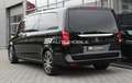 Mercedes-Benz V 250 V 250 d Extralang 9G AV. SPORT-PAKET *ACC*AHK*19"* Black - thumbnail 3
