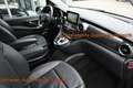 Mercedes-Benz V 250 V 250 d Extralang 9G AV. SPORT-PAKET *ACC*AHK*19"* Black - thumbnail 33