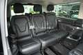 Mercedes-Benz V 250 V 250 d Extralang 9G AV. SPORT-PAKET *ACC*AHK*19"* Black - thumbnail 14