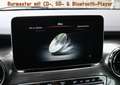Mercedes-Benz V 250 V 250 d Extralang 9G AV. SPORT-PAKET *ACC*AHK*19"* Black - thumbnail 25