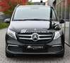 Mercedes-Benz V 250 V 250 d Extralang 9G AV. SPORT-PAKET *ACC*AHK*19"* Black - thumbnail 8
