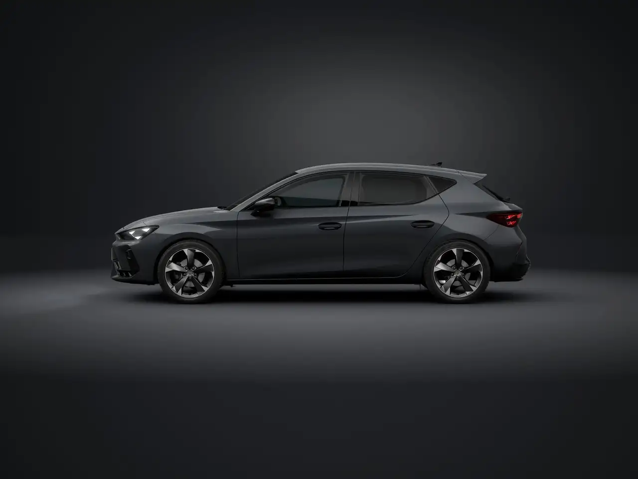 CUPRA Leon 2026