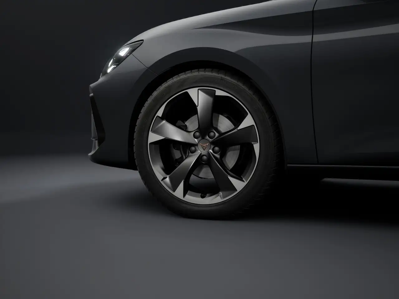 CUPRA Leon 2026