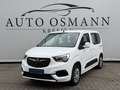 Opel Combo Life Edition 1HAND*PDC H*AHK*CARPLAY Blanc - thumbnail 1