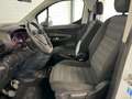 Opel Combo Life Edition 1HAND*PDC H*AHK*CARPLAY Blanc - thumbnail 11