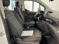 Opel Combo Life Edition 1HAND*PDC H*AHK*CARPLAY Blanc - thumbnail 14