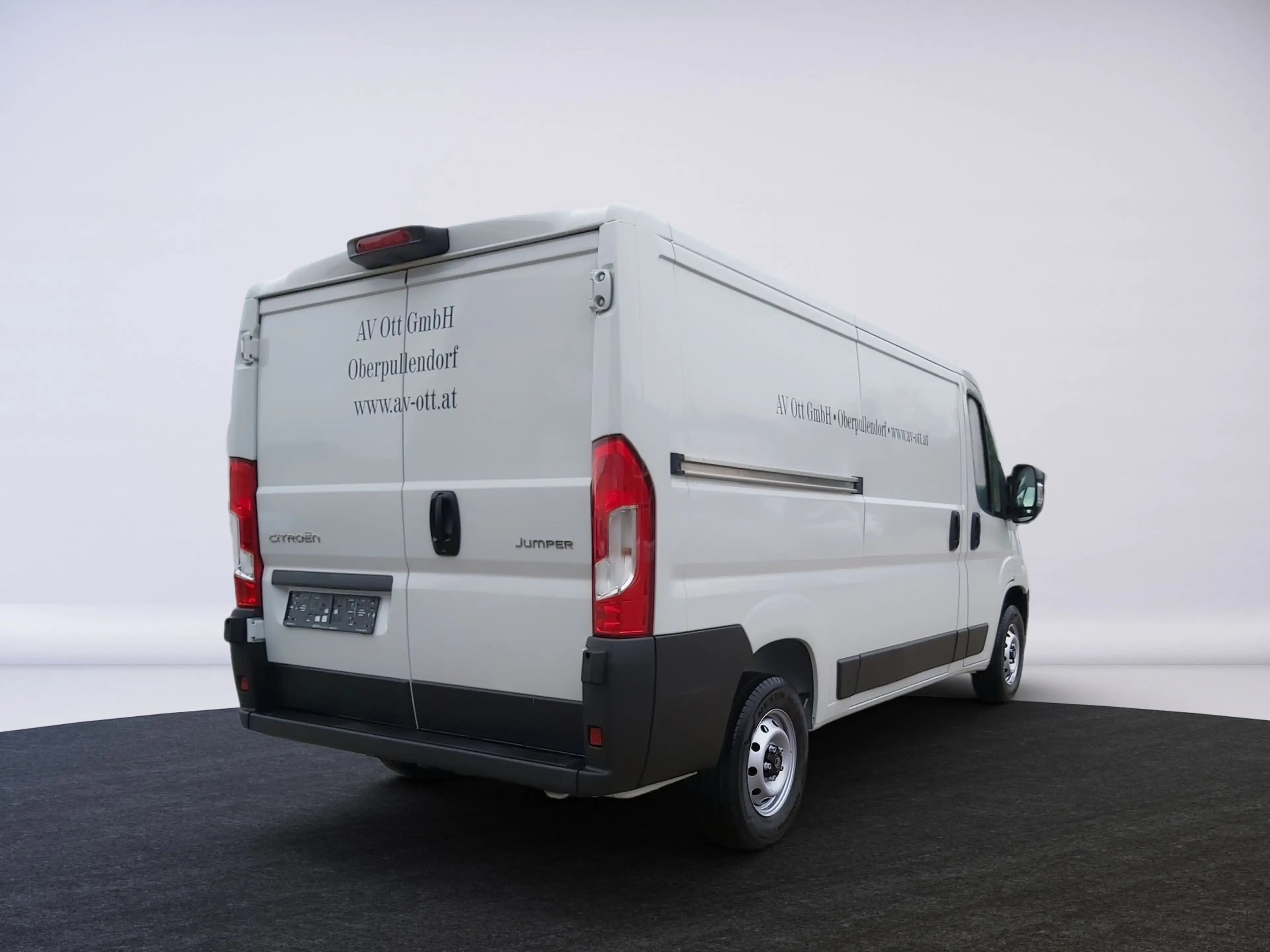 Citroen Jumper 120 BHDI L2H1 EUR 21.500,- excl.Mwst. — photo 6