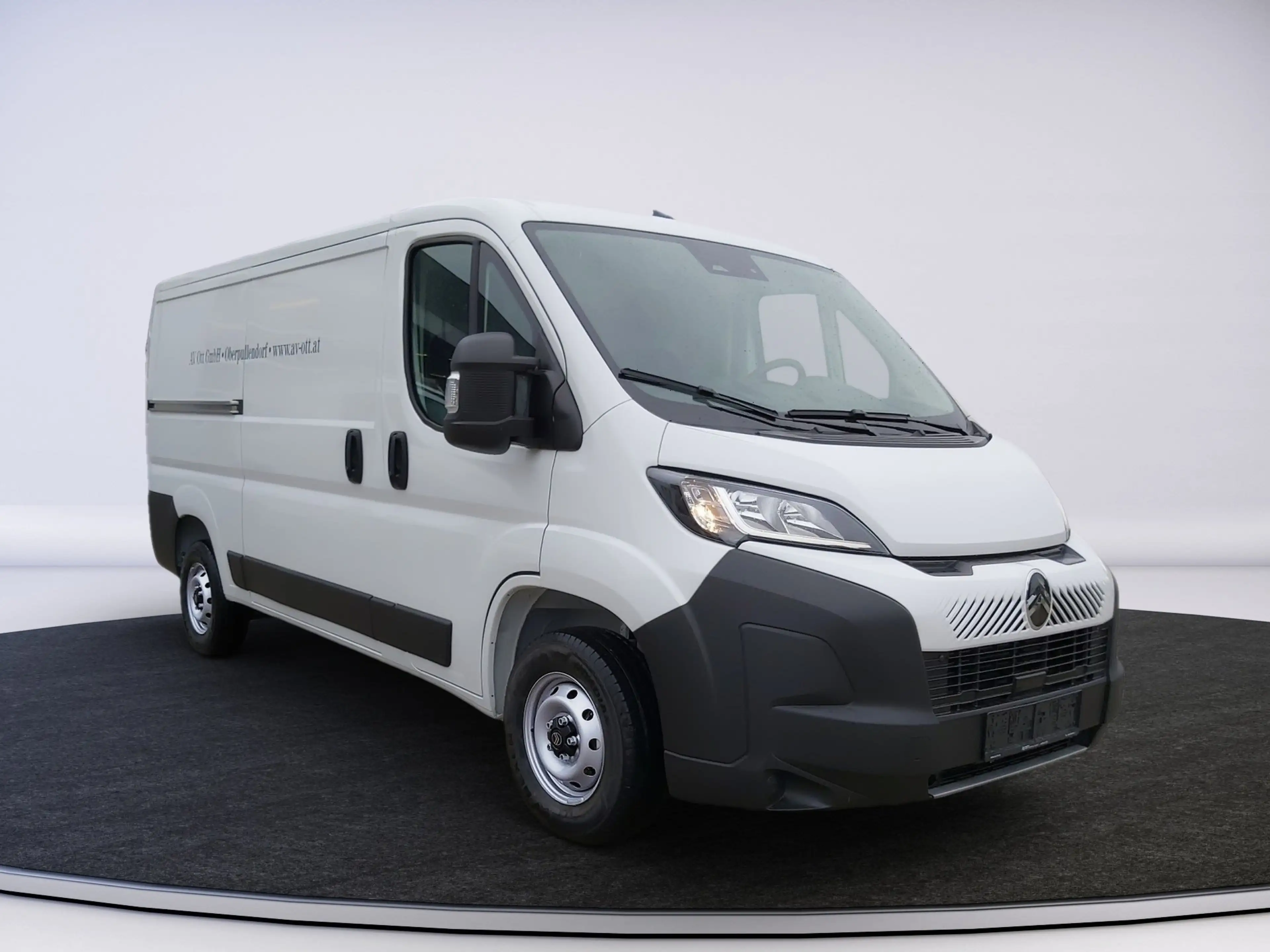 Citroen Jumper 120 BHDI L2H1 EUR 21.500,- excl.Mwst. — photo 7