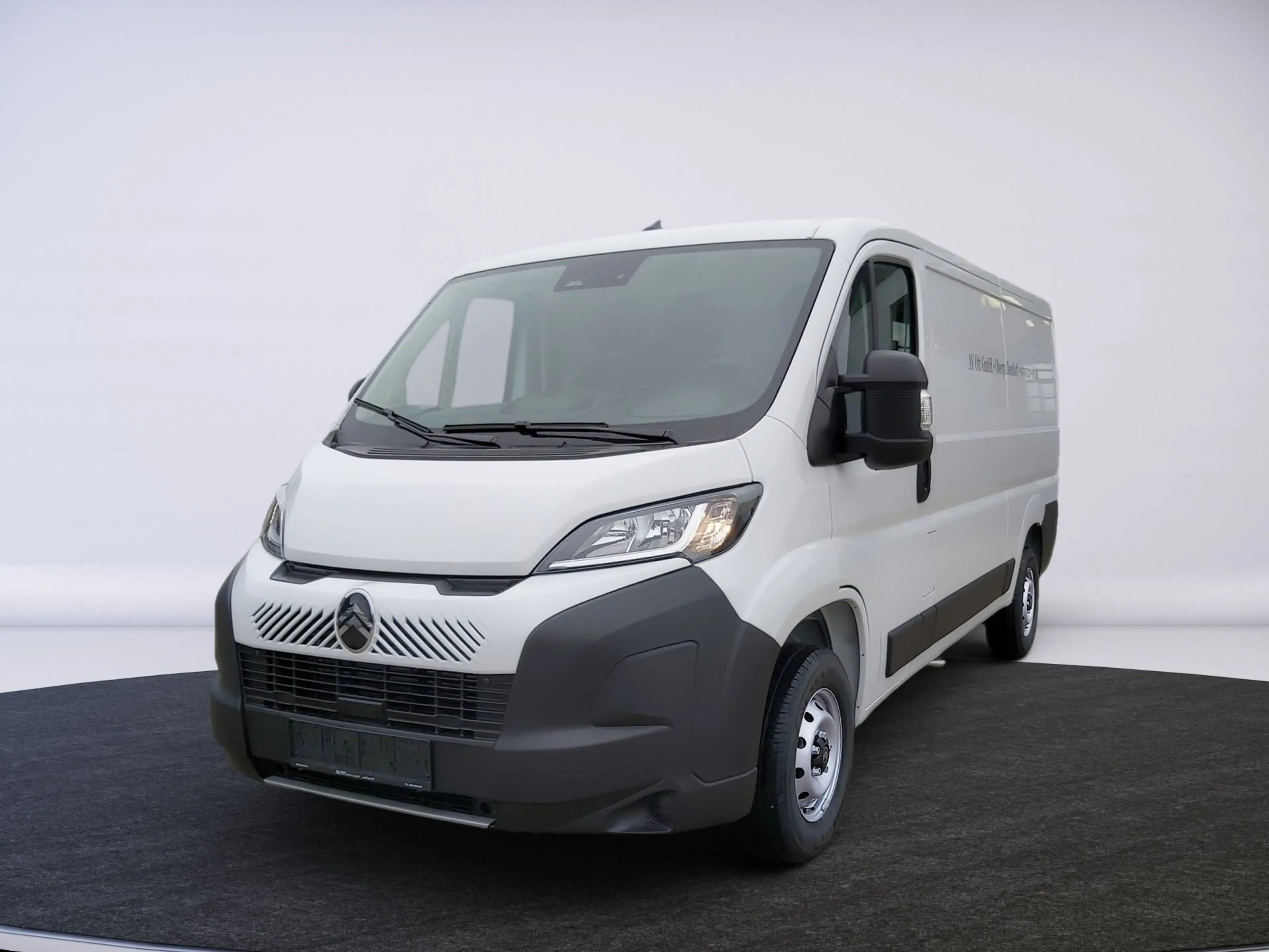 Citroen Jumper 120 BHDI L2H1 EUR 21.500,- excl.Mwst. — photo 3