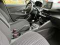 Peugeot 208 PureTech 75 Stop&Start 5 porte Active Amarillo - thumbnail 8