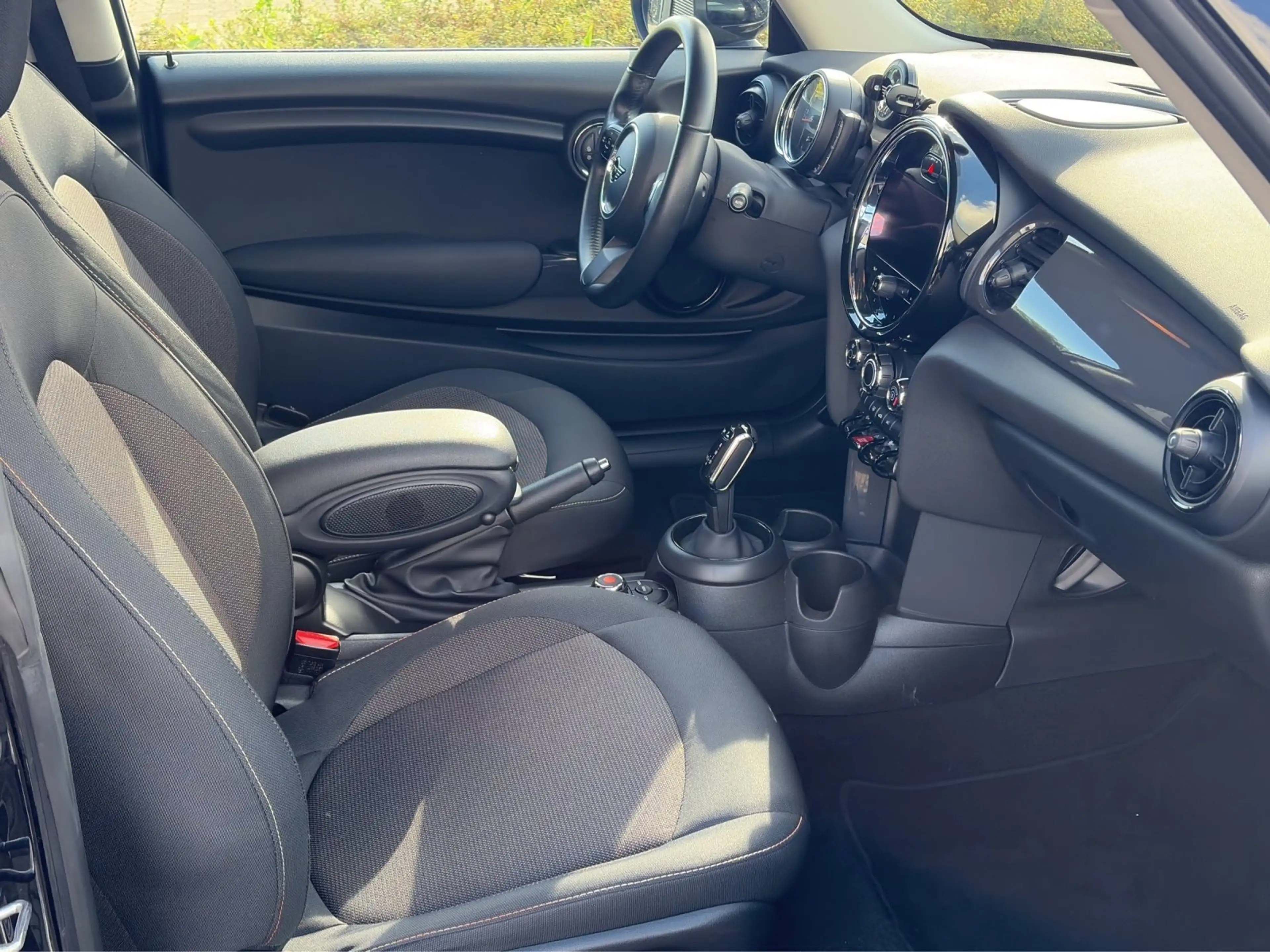 MINI One Aut. Klima/Tempomat/PDC/LED/Sitzheizung/Bluetooth — photo 15
