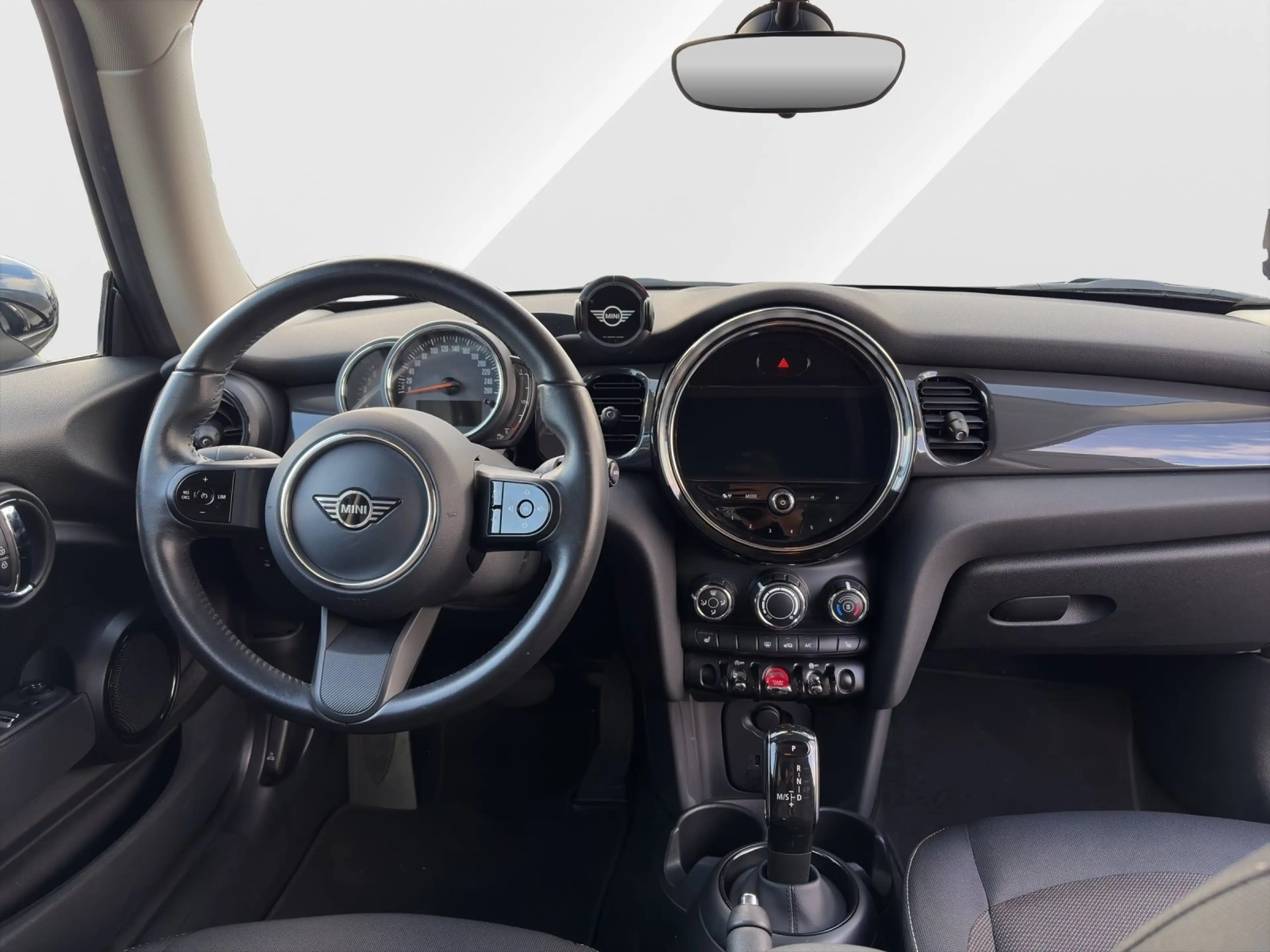 MINI One Aut. Klima/Tempomat/PDC/LED/Sitzheizung/Bluetooth — photo 9