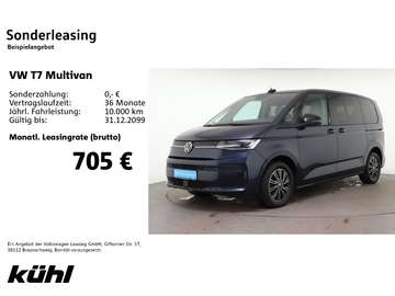 2.0 TDI DSG Life IQ.Light Standhzg.
