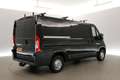 Peugeot Boxer 2.0 HDI L2H1 Airco Cruise Trekhaak LED 3 Persoons Zwart - thumbnail 2