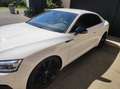 Audi A5 Coupe 2.0 TFSI quattro S tronic sport Weiß - thumbnail 8
