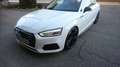 Audi A5 Coupe 2.0 TFSI quattro S tronic sport Weiß - thumbnail 4