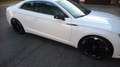 Audi A5 Coupe 2.0 TFSI quattro S tronic sport Weiß - thumbnail 3