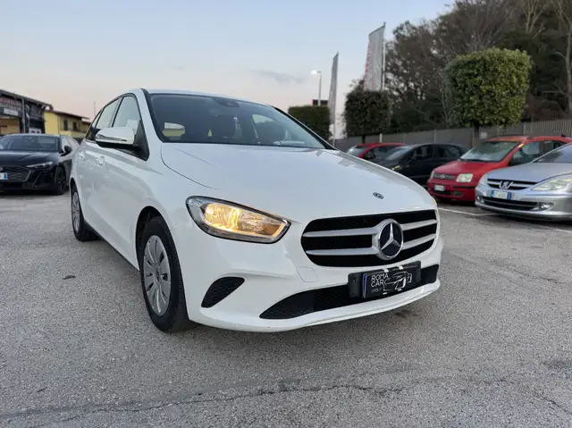 Mercedes-Benz B 160 d Sport Plus *PROMO FINANZIAMENTO*