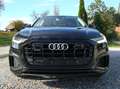 Audi Q8 50 TDI Quattro Richtig Voll Mod 21 aus 1-er Han... Schwarz - thumbnail 12