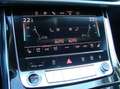 Audi Q8 50 TDI Quattro Richtig Voll Mod 21 aus 1-er Han... Schwarz - thumbnail 36