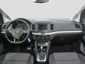 Volkswagen Sharan 1.4TSI Comfortline WVV 7-SITZER ACC AHK NAVI SI... Schwarz - thumbnail 13