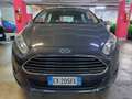 Ford Fiesta Fiesta VI 2013 5p 1.2 Business 60cv Grigio - thumbnail 2