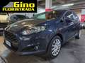 Ford Fiesta Fiesta VI 2013 5p 1.2 Business 60cv Grigio - thumbnail 1