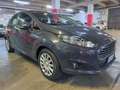 Ford Fiesta Fiesta VI 2013 5p 1.2 Business 60cv Grigio - thumbnail 3
