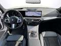 BMW 320 dA Touring MSport 18" Pano DAP PAP AHK eSitze Weiß - thumbnail 11