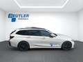 BMW 320 dA Touring MSport 18" Pano DAP PAP AHK eSitze Weiß - thumbnail 7