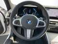BMW 320 dA Touring MSport 18" Pano DAP PAP AHK eSitze Weiß - thumbnail 14