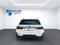 BMW 320 dA Touring MSport 18" Pano DAP PAP AHK eSitze Weiß - thumbnail 5