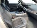BMW 320 dA Touring MSport 18" Pano DAP PAP AHK eSitze Weiß - thumbnail 16
