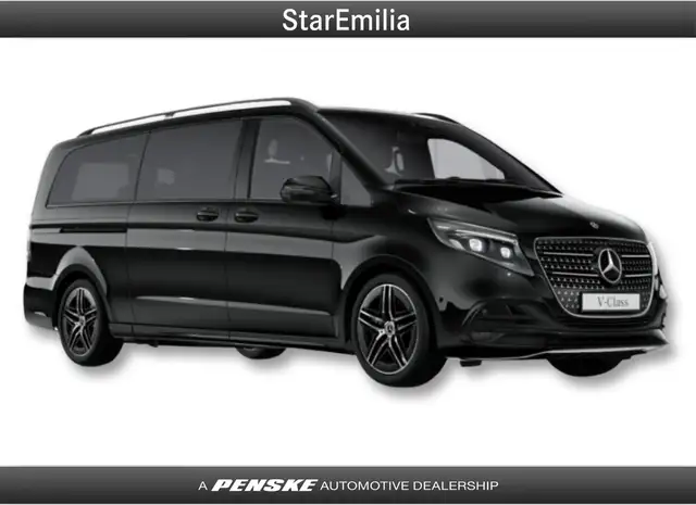 Mercedes-Benz V 250 V 250 d Automatic Avantgarde ExtraLong