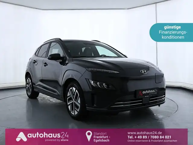 Hyundai Kona Prime Navi|CAM|HUD|ACC|Lenkrhzg.