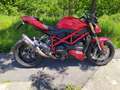 Ducati Streetfighter 848 Czerwony - thumbnail 1