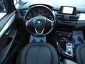 BMW 218 ✅GRAN TOURER✅ GPS-CLIM-CUIR-CRUISE-PDC-JA-EU6b Gris - thumbnail 7