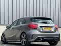 Mercedes-Benz A 200 157PK Automaat AMG Motorsport Edition Alcantara St Grijs - thumbnail 7