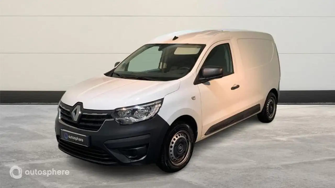Renault Express 1.5 Blue dCi 75ch Confort 22