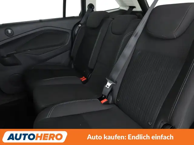 Ford Grand C-Max view 14
