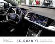 Audi Q4 e-tron E-TRON SPORTBACK 40 S LINE MATRIX/ACC/VC/KAM. Blau - thumbnail 21