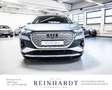 Audi Q4 e-tron E-TRON SPORTBACK 40 S LINE MATRIX/ACC/VC/KAM. Blau - thumbnail 4