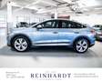 Audi Q4 e-tron E-TRON SPORTBACK 40 S LINE MATRIX/ACC/VC/KAM. Blau - thumbnail 10