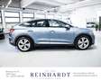 Audi Q4 e-tron E-TRON SPORTBACK 40 S LINE MATRIX/ACC/VC/KAM. Blau - thumbnail 6