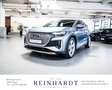 Audi Q4 e-tron E-TRON SPORTBACK 40 S LINE MATRIX/ACC/VC/KAM. Blau - thumbnail 3