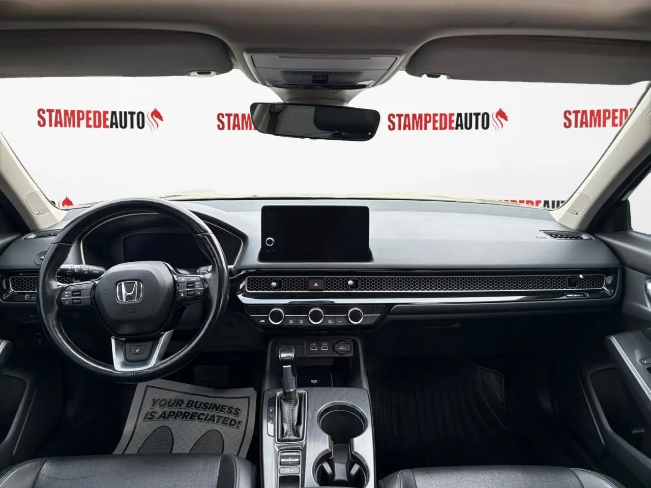 Honda Civic снимка Honda Civic