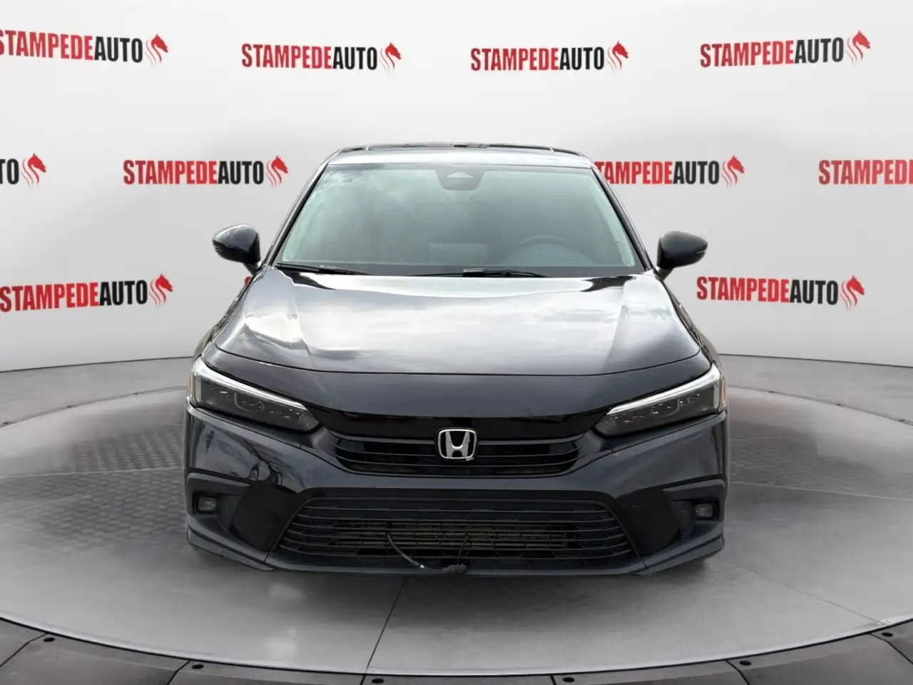 Honda Civic снимка Honda Civic